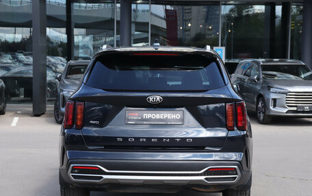 KIA Sorento IV, 2020 год, 2 990 000 рублей, 7 фотография