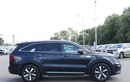 KIA Sorento IV, 2020 год, 2 990 000 рублей, 5 фотография