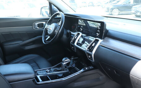 KIA Sorento IV, 2020 год, 2 990 000 рублей, 10 фотография