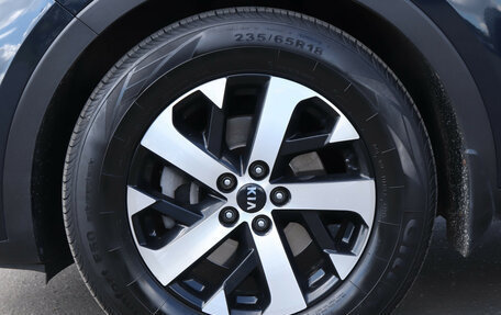 KIA Sorento IV, 2020 год, 2 990 000 рублей, 19 фотография