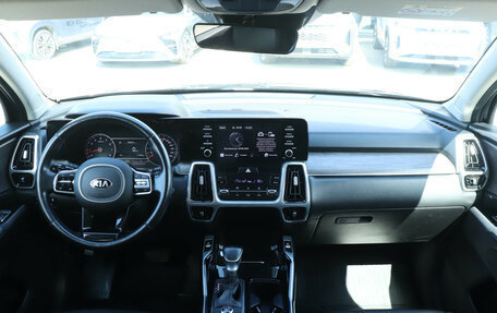 KIA Sorento IV, 2020 год, 2 990 000 рублей, 13 фотография