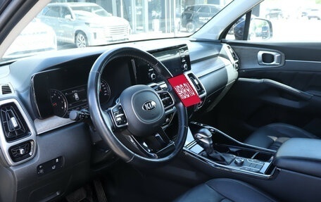 KIA Sorento IV, 2020 год, 2 990 000 рублей, 14 фотография