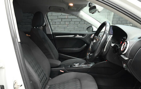 Audi A3, 2014 год, 1 350 000 рублей, 10 фотография
