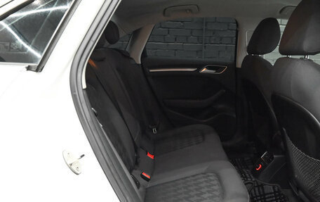 Audi A3, 2014 год, 1 350 000 рублей, 17 фотография
