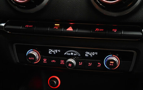 Audi A3, 2014 год, 1 350 000 рублей, 15 фотография