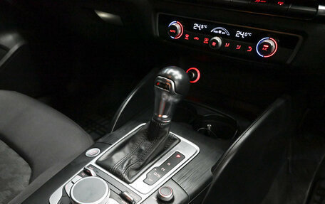Audi A3, 2014 год, 1 350 000 рублей, 16 фотография