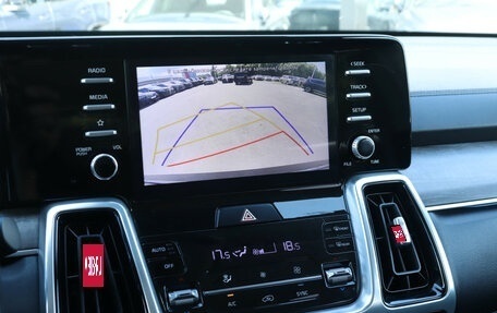 KIA Sorento IV, 2020 год, 2 990 000 рублей, 17 фотография