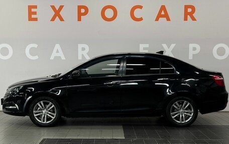 Geely Emgrand 7 I, 2019 год, 920 000 рублей, 8 фотография