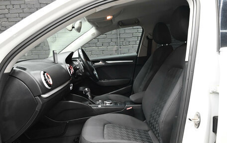 Audi A3, 2014 год, 1 350 000 рублей, 19 фотография