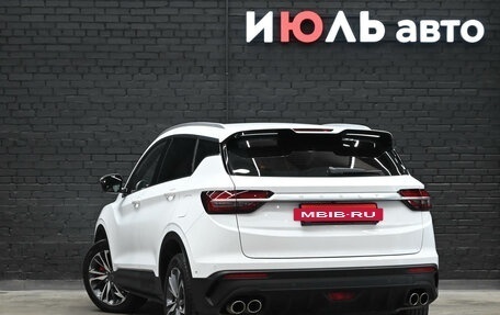 Geely Coolray I, 2020 год, 1 650 000 рублей, 5 фотография