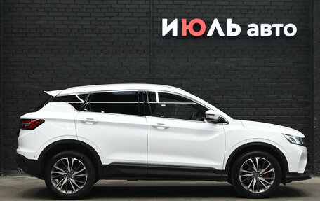 Geely Coolray I, 2020 год, 1 650 000 рублей, 10 фотография