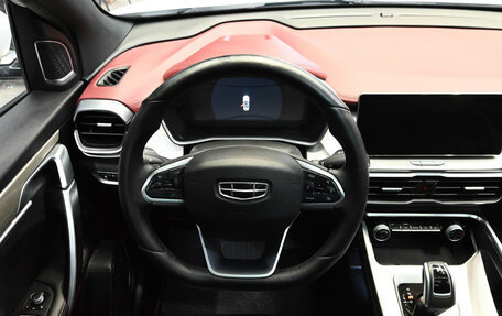 Geely Coolray I, 2020 год, 1 650 000 рублей, 14 фотография