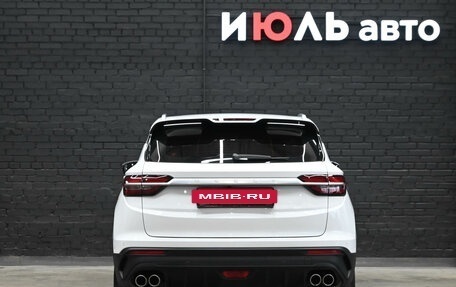 Geely Coolray I, 2020 год, 1 650 000 рублей, 6 фотография