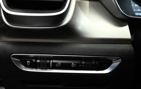 Geely Coolray I, 2020 год, 1 650 000 рублей, 17 фотография