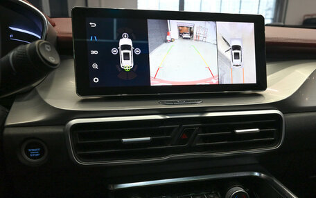 Geely Coolray I, 2020 год, 1 650 000 рублей, 18 фотография
