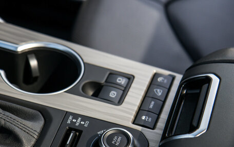 Toyota Highlander, 2025 год, 4 678 000 рублей, 15 фотография