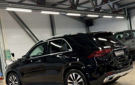 Mercedes-Benz GLE, 2023 год, 8 800 000 рублей, 3 фотография