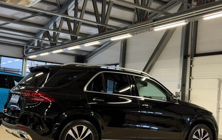 Mercedes-Benz GLE, 2023 год, 8 800 000 рублей, 4 фотография