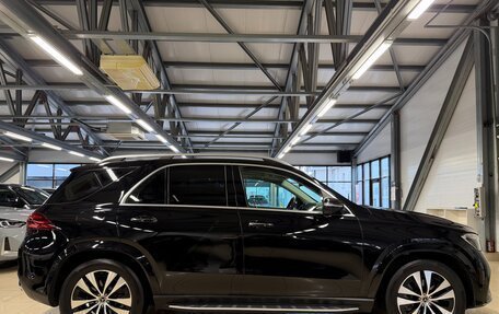 Mercedes-Benz GLE, 2023 год, 8 800 000 рублей, 5 фотография