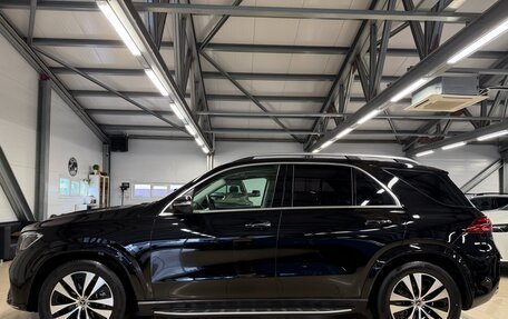 Mercedes-Benz GLE, 2023 год, 8 800 000 рублей, 6 фотография