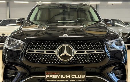 Mercedes-Benz GLE, 2023 год, 8 800 000 рублей, 8 фотография