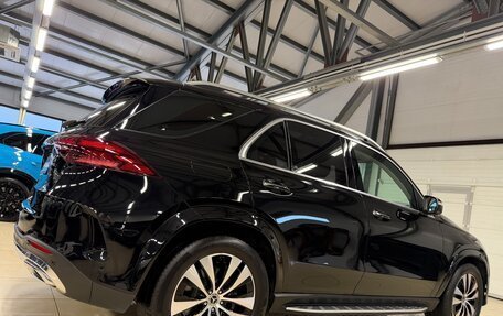 Mercedes-Benz GLE, 2023 год, 8 800 000 рублей, 17 фотография