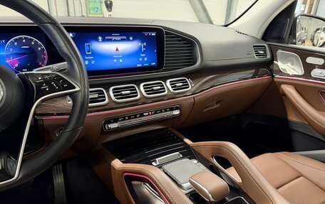 Mercedes-Benz GLE, 2023 год, 8 800 000 рублей, 26 фотография