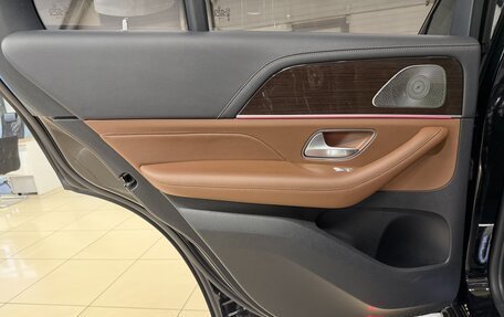 Mercedes-Benz GLE, 2023 год, 8 800 000 рублей, 30 фотография
