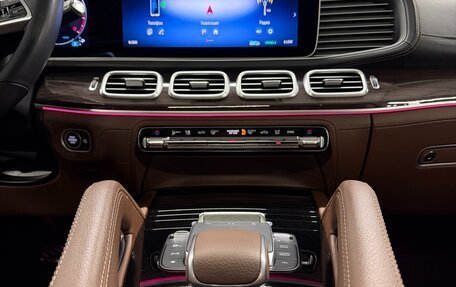 Mercedes-Benz GLE, 2023 год, 8 800 000 рублей, 27 фотография