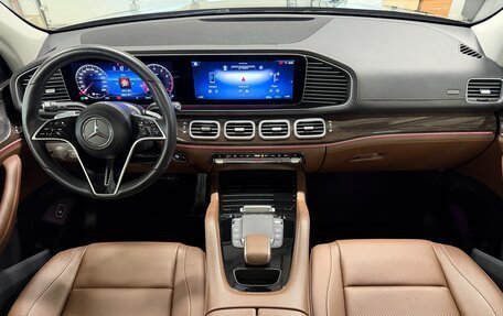 Mercedes-Benz GLE, 2023 год, 8 800 000 рублей, 22 фотография