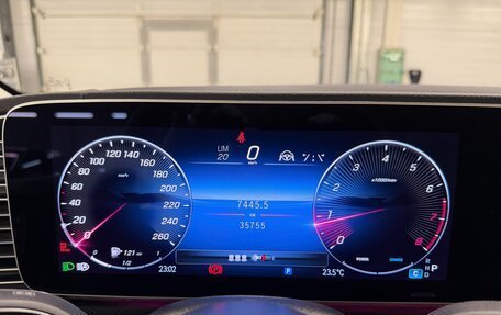Mercedes-Benz GLE, 2023 год, 8 800 000 рублей, 32 фотография