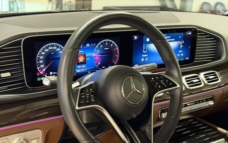 Mercedes-Benz GLE, 2023 год, 8 800 000 рублей, 19 фотография