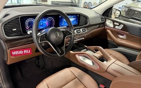 Mercedes-Benz GLE, 2023 год, 8 800 000 рублей, 20 фотография