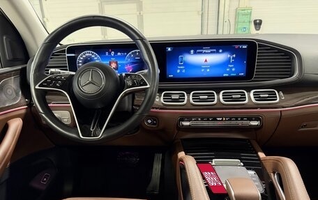 Mercedes-Benz GLE, 2023 год, 8 800 000 рублей, 23 фотография
