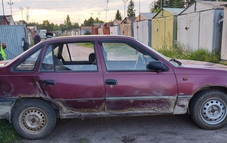 Daewoo Nexia I рестайлинг, 2006 год, 35 000 рублей, 2 фотография
