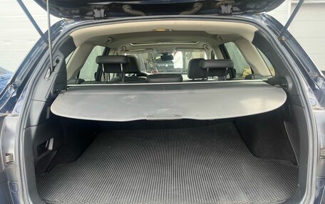 Subaru Outback IV рестайлинг, 2018 год, 2 110 000 рублей, 19 фотография
