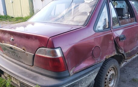 Daewoo Nexia I рестайлинг, 2006 год, 35 000 рублей, 4 фотография