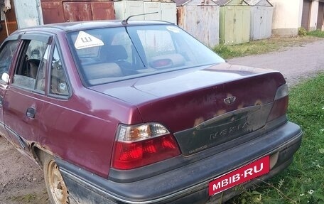 Daewoo Nexia I рестайлинг, 2006 год, 35 000 рублей, 3 фотография
