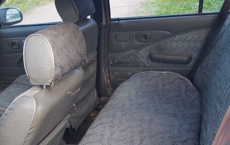 Daewoo Nexia I рестайлинг, 2006 год, 35 000 рублей, 9 фотография