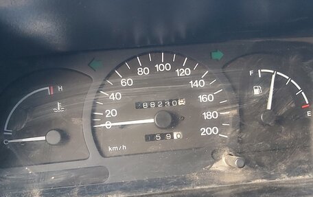 Daewoo Nexia I рестайлинг, 2006 год, 35 000 рублей, 7 фотография