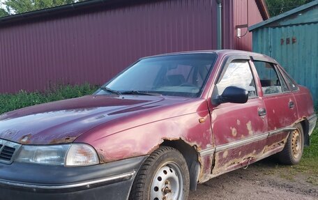 Daewoo Nexia I рестайлинг, 2006 год, 35 000 рублей, 6 фотография