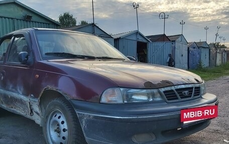 Daewoo Nexia I рестайлинг, 2006 год, 35 000 рублей, 5 фотография