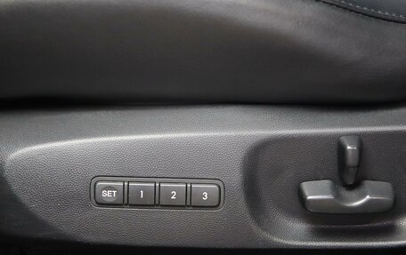 Mazda CX-7 I рестайлинг, 2011 год, 949 000 рублей, 10 фотография