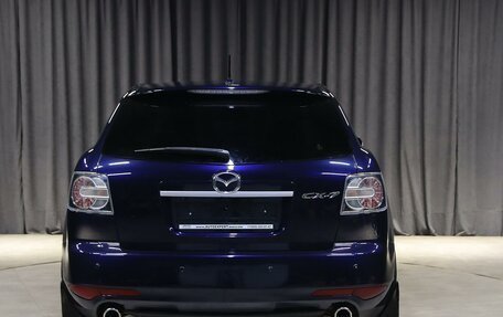 Mazda CX-7 I рестайлинг, 2011 год, 949 000 рублей, 14 фотография