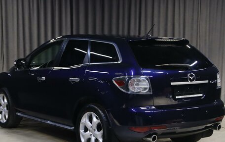 Mazda CX-7 I рестайлинг, 2011 год, 949 000 рублей, 4 фотография