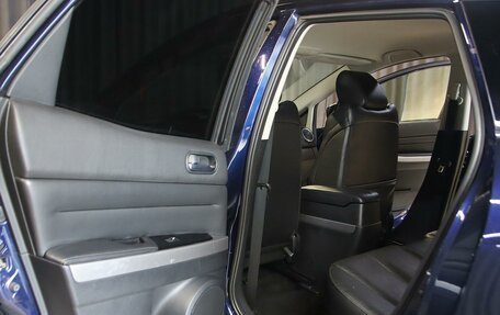 Mazda CX-7 I рестайлинг, 2011 год, 949 000 рублей, 6 фотография