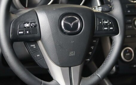 Mazda CX-7 I рестайлинг, 2011 год, 949 000 рублей, 12 фотография