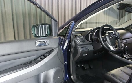 Mazda CX-7 I рестайлинг, 2011 год, 949 000 рублей, 7 фотография