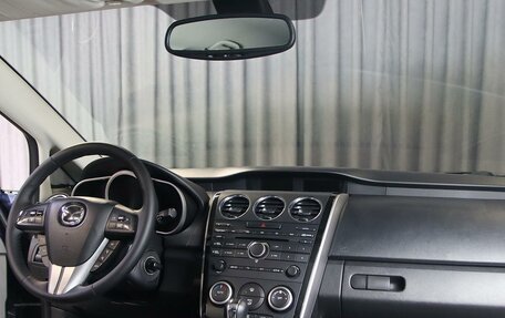 Mazda CX-7 I рестайлинг, 2011 год, 949 000 рублей, 5 фотография