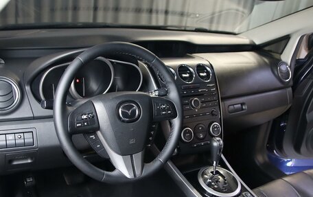 Mazda CX-7 I рестайлинг, 2011 год, 949 000 рублей, 8 фотография